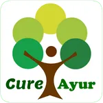 CureAyur App ( Alternate Remed icon