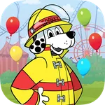 Sparky's Fun House icon