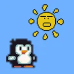 Penguin Dash icon