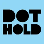 Dot Hold icon