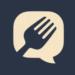 Menu Translator App icon