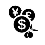 Currencies... icon
