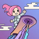 ComiCoin: learn cryptocurrency icon