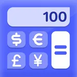 Currency Converter: Money Rate icon