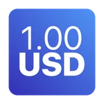 Currency Converter Exchange Ra icon