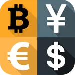 Currency And Crypto Converter icon