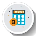 Digitalcurrency Calculator icon