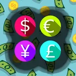 Currency Converter icon