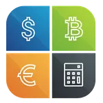 Currency Converter: FX Rates icon