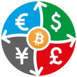 Currency Live Converter Alarm icon