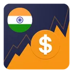 Currency Rates In India icon