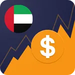 Currency Rates In UAE icon
