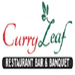 Curry Leaf Restaurant Bar & Di icon