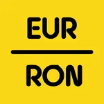 Curs valutar euro ron bnr icon
