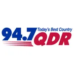 94.7 QDR icon