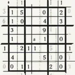 sudoku icon