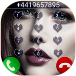 My phone Dialer Photo icon