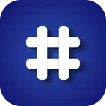 Custom Counter icon