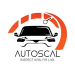 Autoscal icon