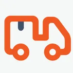 InCity Logistics - Book Mini-T icon