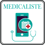 Customer - Medicaliste icon