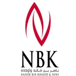 Nasser Bin Khaled icon