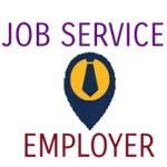 Job Service Employer icon
