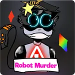 Robot Murder Custom icon