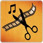 Wecut-Video and audio cutter icon