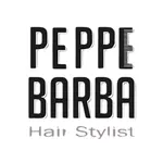 Peppe Barba Hairstylist icon