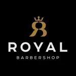 Royal BarberShop icon
