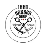 Immo barbershop icon