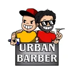 Urban Barber icon
