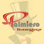 Palmiero Barbershop icon