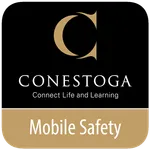 Conestoga Mobile Safety icon