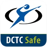 DCTC Safe icon
