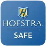 HofstraSafe icon