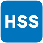 HSS Safe icon