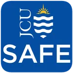JCUSafe icon