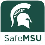 SafeMSU icon