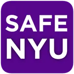 Safe NYU icon