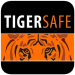 TigerSafe icon