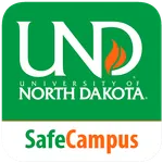 SafeCampus - UND icon