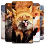 Fox Wallpaper icon
