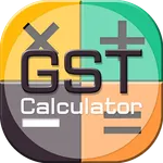 Smart GST Calculator icon
