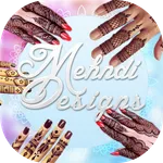Mehndi Design - मेहँदी लगाना स icon