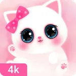 Cute Wallpapers 4K icon
