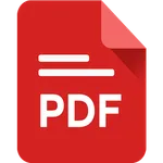 Fast PDF Reader: Read PDF icon
