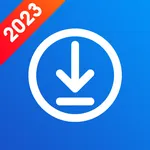 HD Video Downloader icon