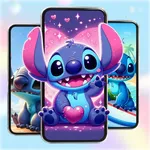 Live Wallpaper HD 4K icon